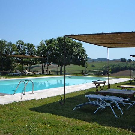 Casale Refoli Vendégház Casole dʼElsa Szoba fotó